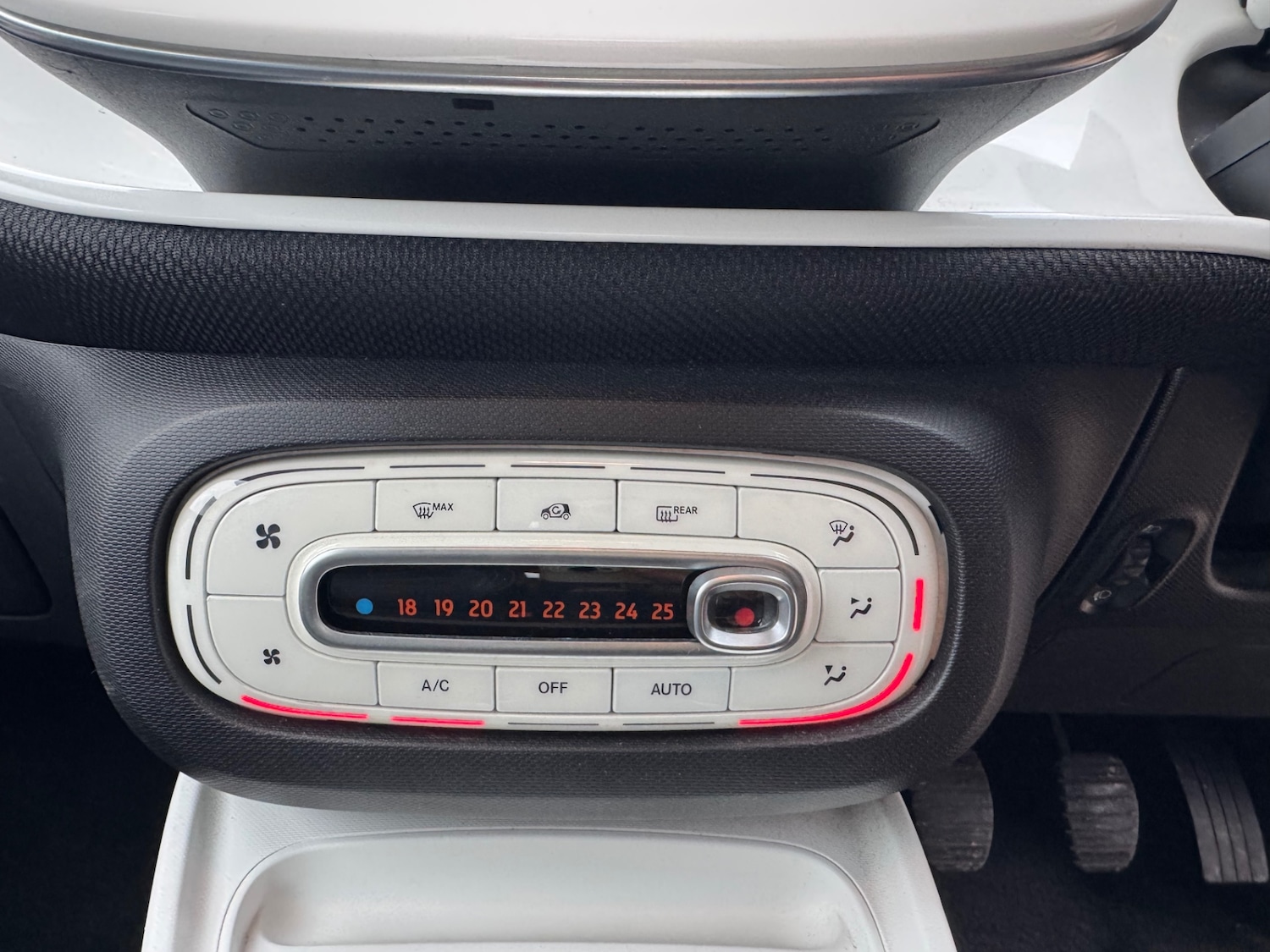 Used smart forfour 2015 for sale - 77162472: Photo 20