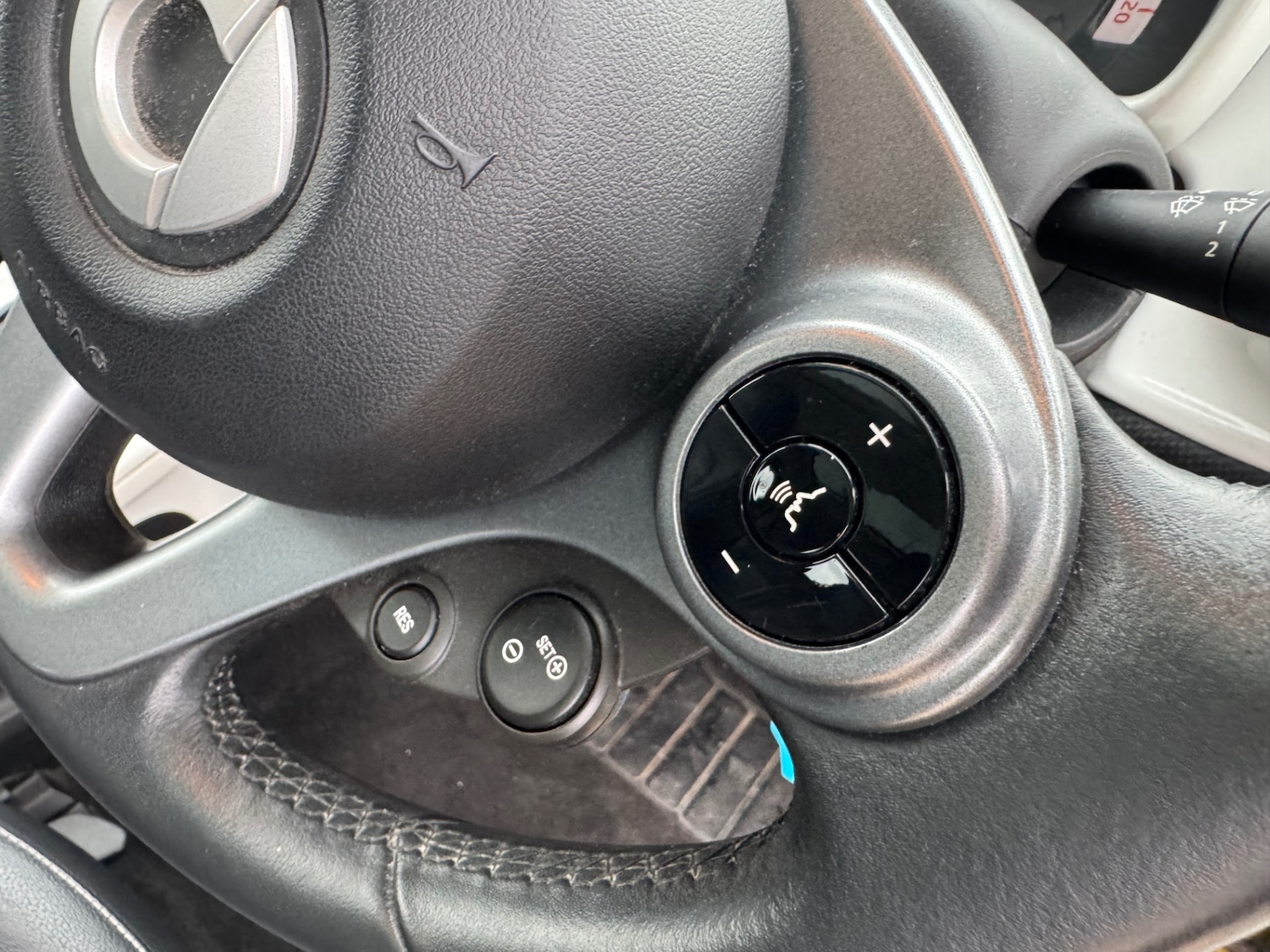 Used smart forfour 2015 for sale - 77162472: Photo 24