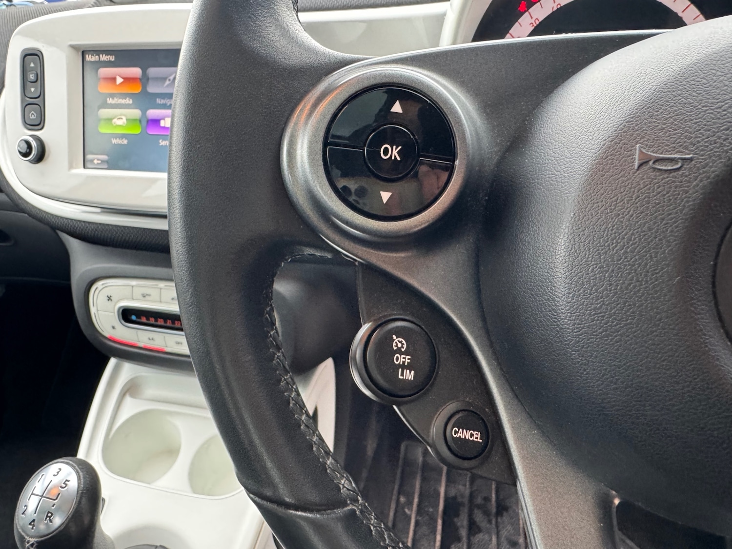 Used smart forfour 2015 for sale - 77162472: Photo 25