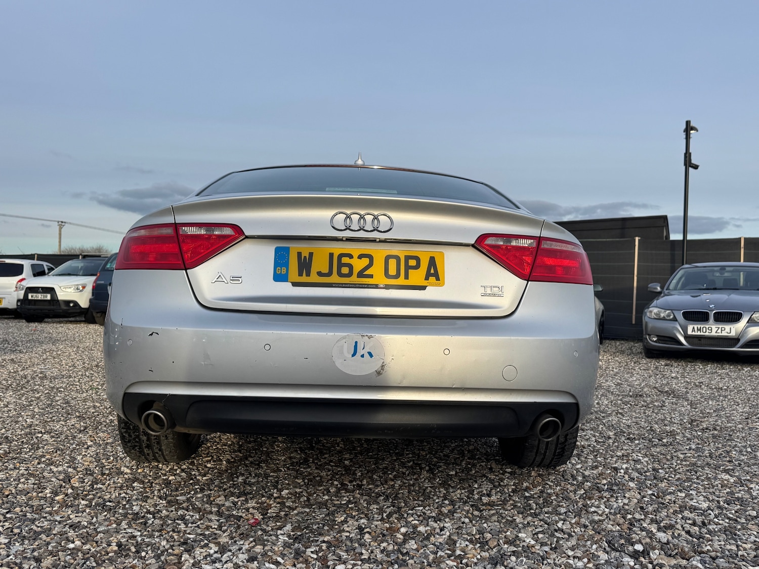 Used Audi A5 2012 for sale - 77564095: Photo 10