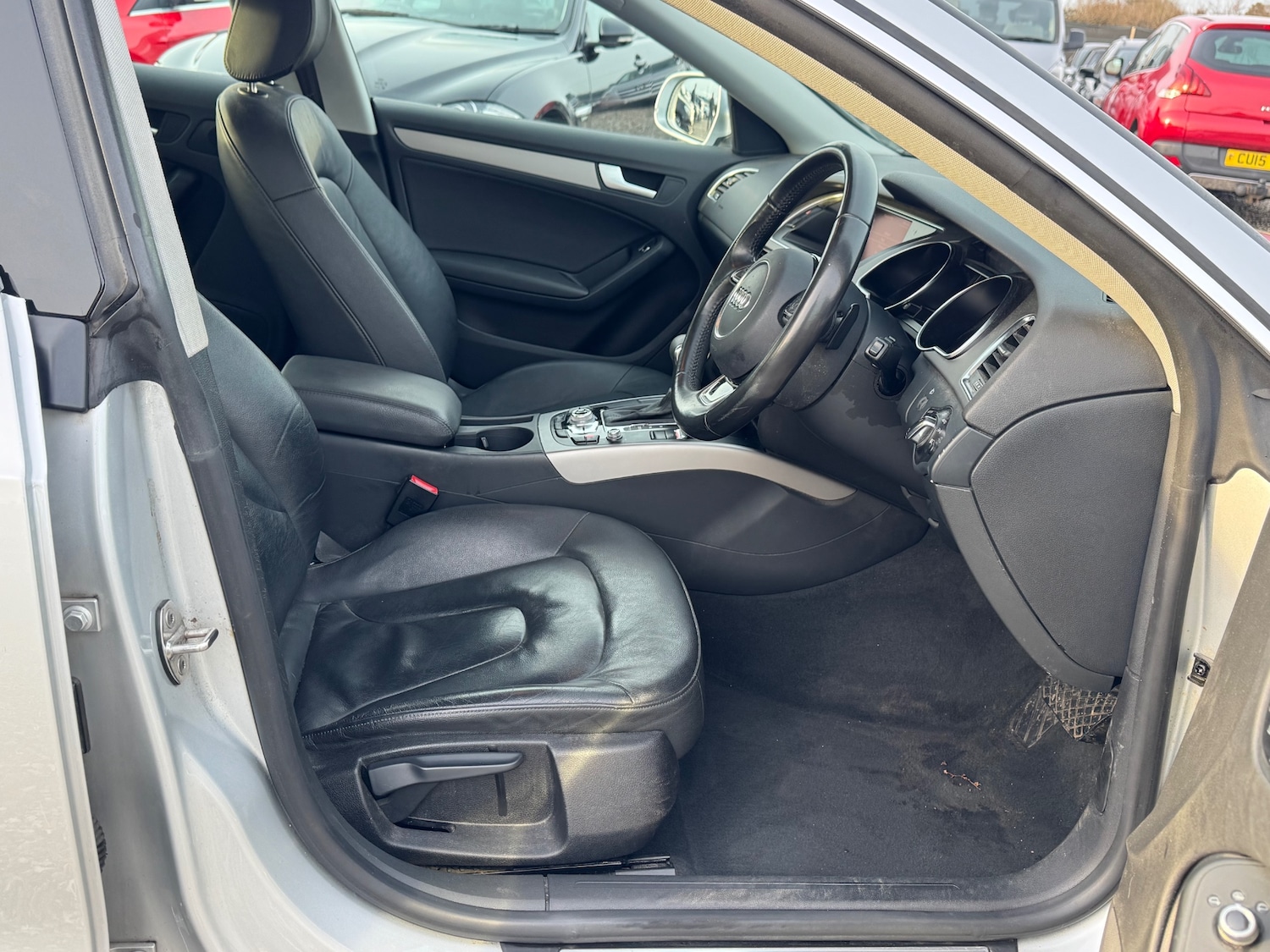 Used Audi A5 2012 for sale - 77564095: Photo 18