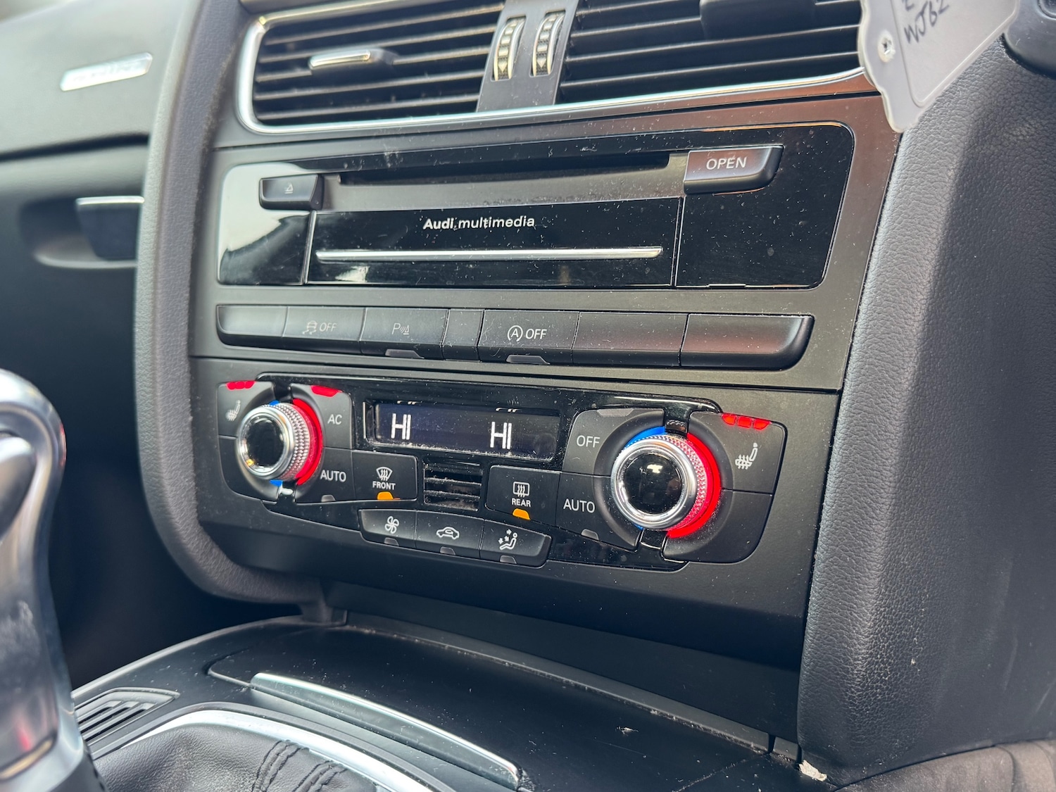 Used Audi A5 2012 for sale - 77564095: Photo 27