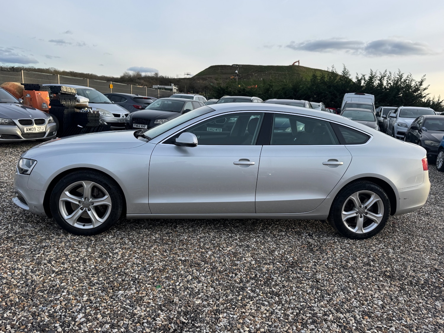 Used Audi A5 2012 for sale - 77564095: Photo 7