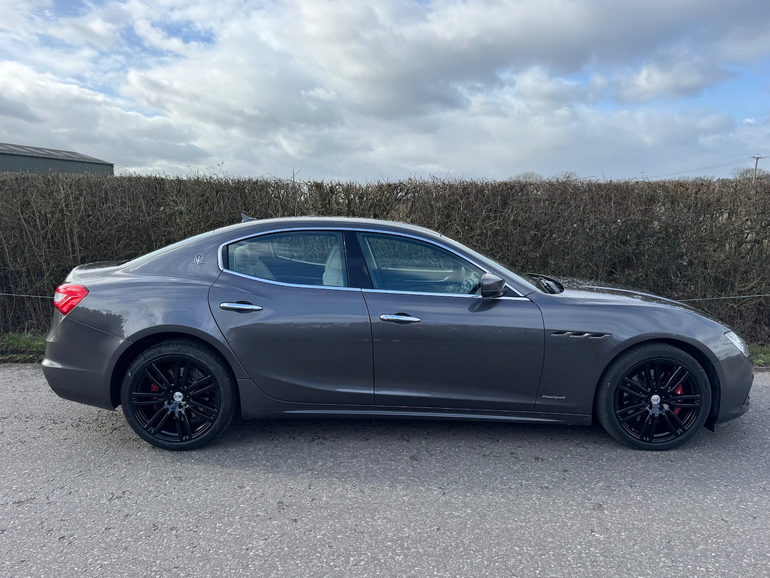 Used Maserati Ghibli 2018 for sale - 77568235: Photo 17