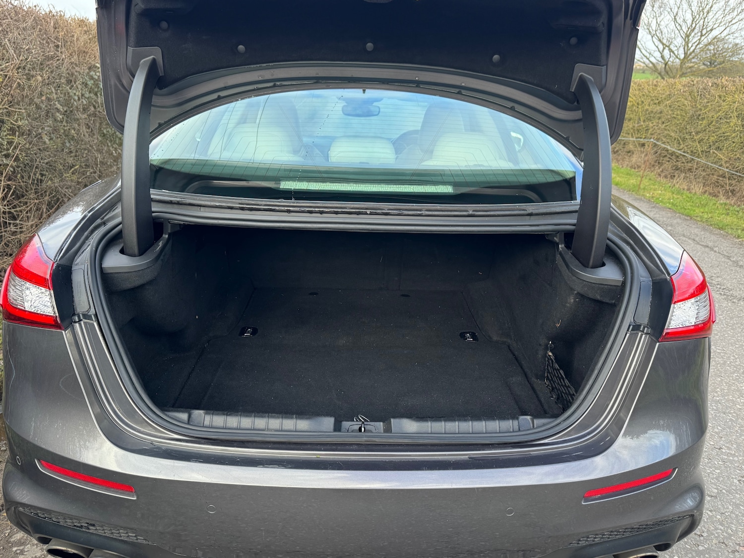 Used Maserati Ghibli 2018 for sale - 77568235: Photo 18