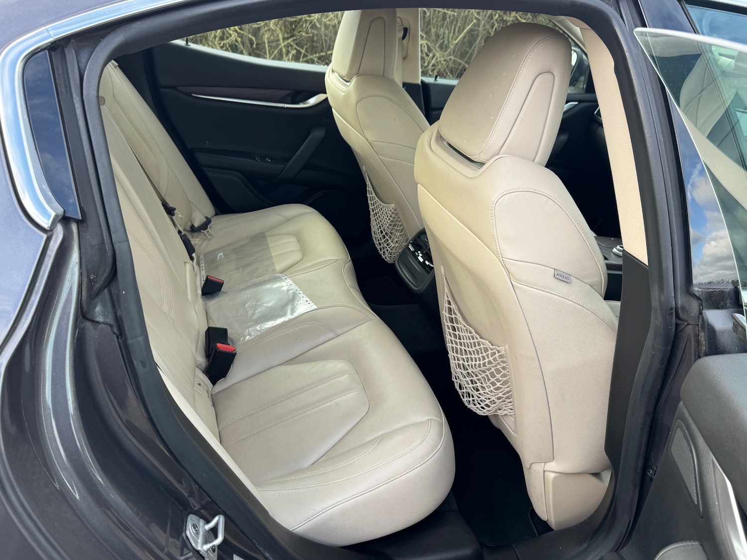 Used Maserati Ghibli 2018 for sale - 77568235: Photo 19