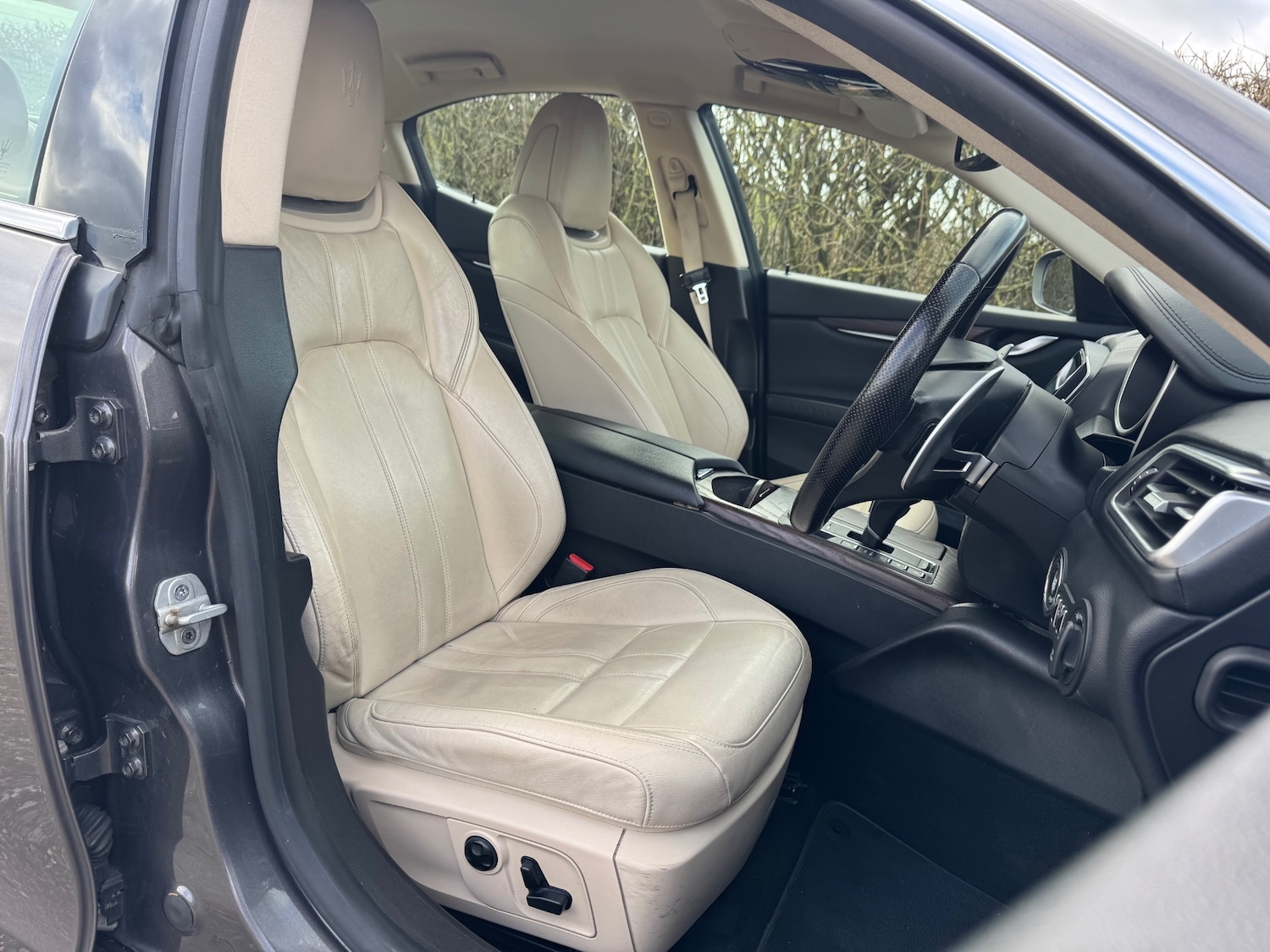 Used Maserati Ghibli 2018 for sale - 77568235: Photo 21