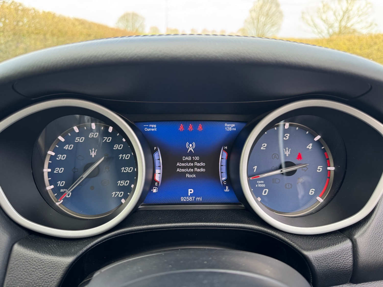 Used Maserati Ghibli 2018 for sale - 77568235: Photo 24