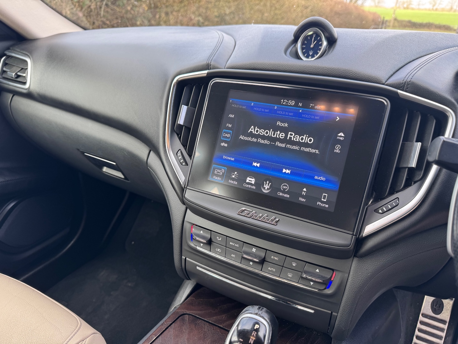 Used Maserati Ghibli 2018 for sale - 77568235: Photo 25