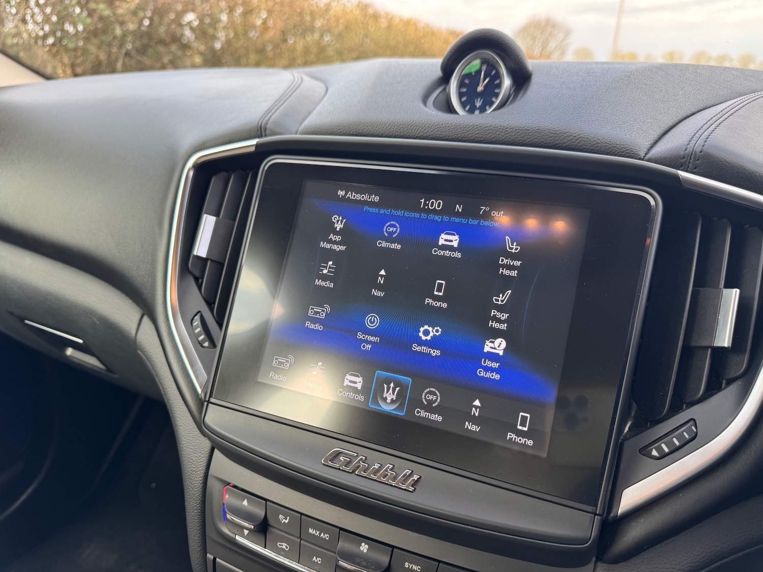 Used Maserati Ghibli 2018 for sale - 77568235: Photo 28