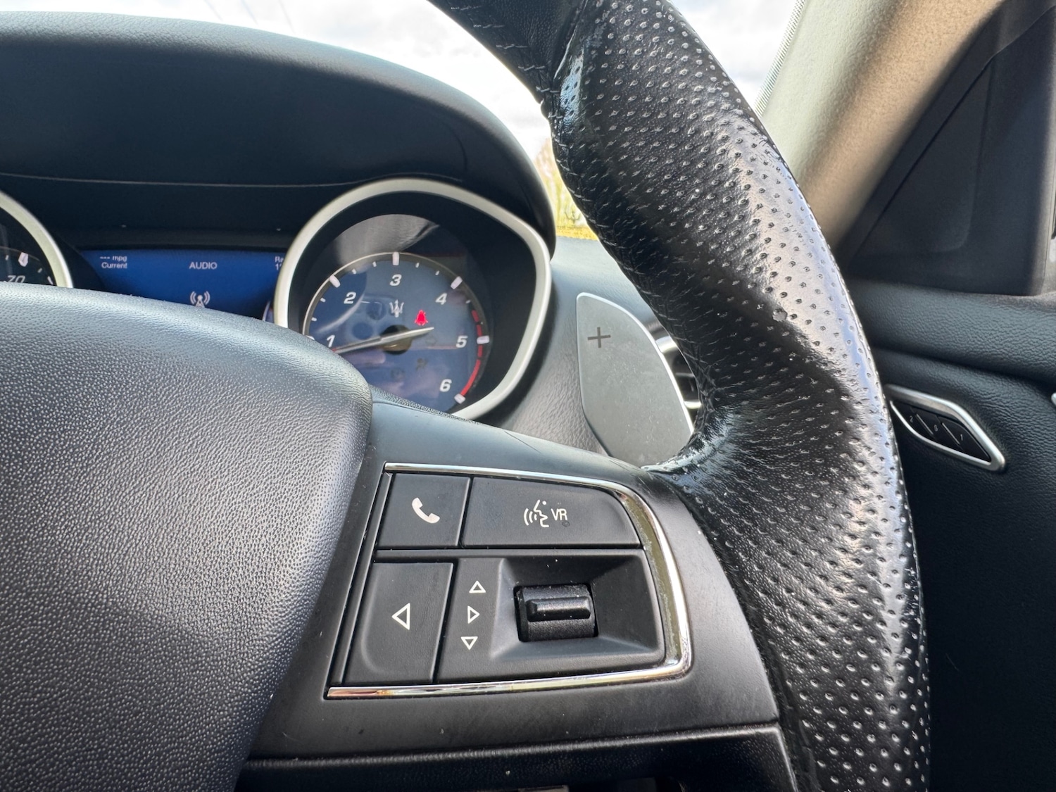 Used Maserati Ghibli 2018 for sale - 77568235: Photo 30