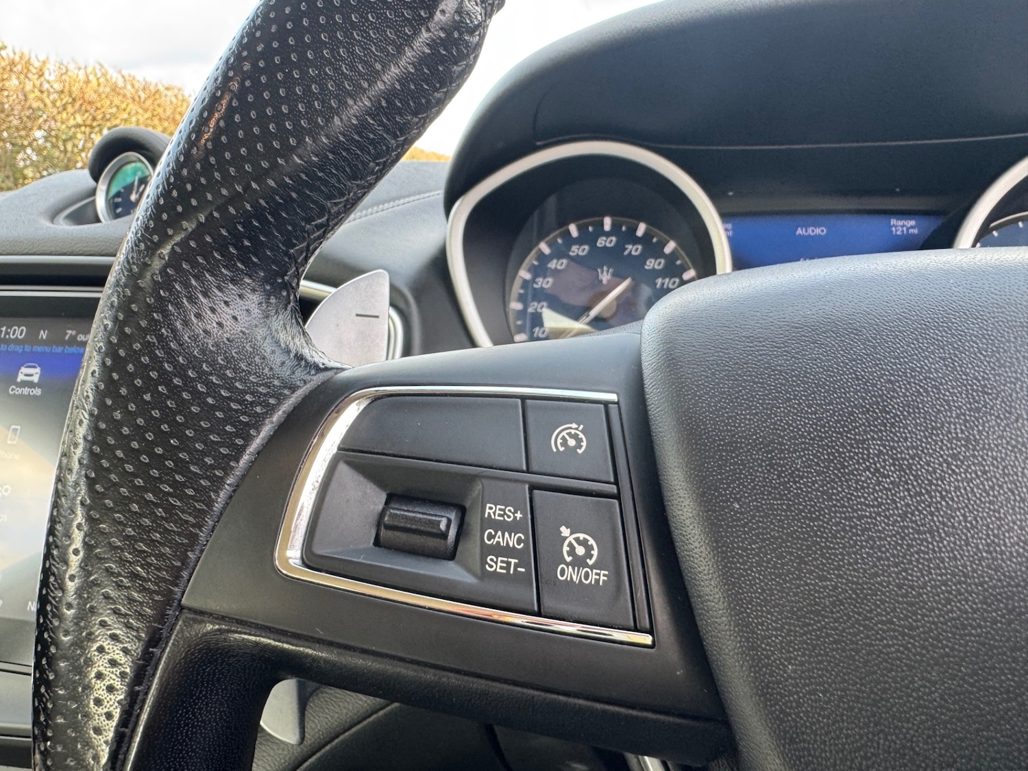 Used Maserati Ghibli 2018 for sale - 77568235: Photo 31