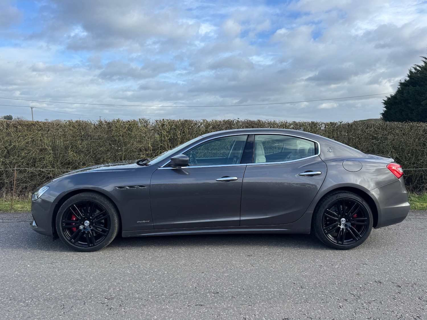 Used Maserati Ghibli 2018 for sale - 77568235: Photo 8
