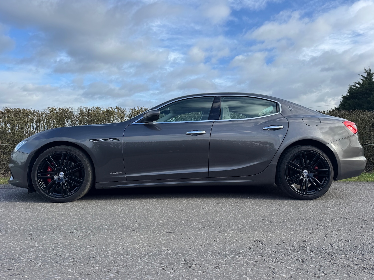 Used Maserati Ghibli 2018 for sale - 77568235: Photo 9