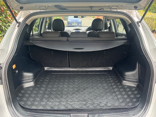 Used Hyundai Ix35 2012 for sale - 76282551: Photo 13