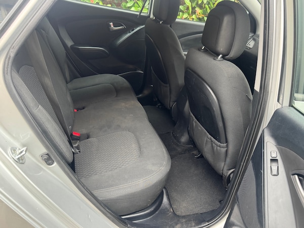 Used Hyundai Ix35 2012 for sale - 76282551: Photo 14