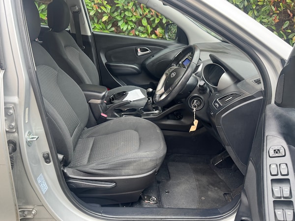 Used Hyundai Ix35 2012 for sale - 76282551: Photo 15