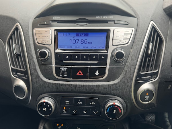 Used Hyundai Ix35 2012 for sale - 76282551: Photo 17