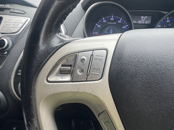 Used Hyundai Ix35 2012 for sale - 76282551: Photo 19