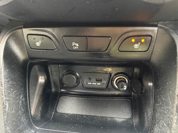 Used Hyundai Ix35 2012 for sale - 76282551: Photo 20