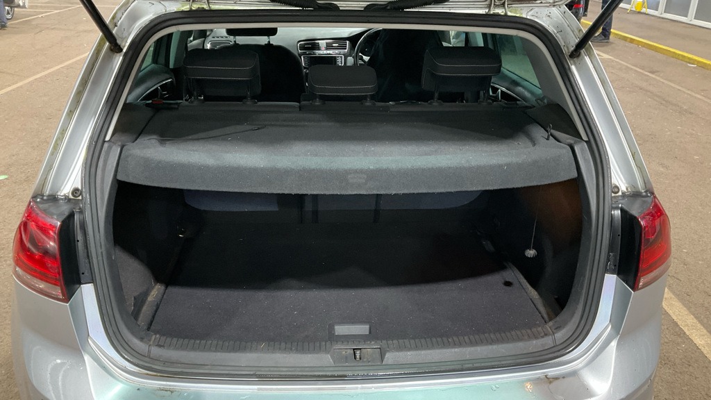 Used Volkswagen Golf 2014 for sale - 77129733: Photo 7