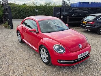 Used Volkswagen Beetle undefined for sale - 79309110: Photo