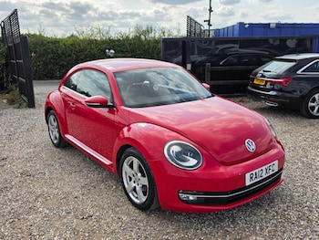 Used Volkswagen Beetle undefined for sale - 79309110: Photo