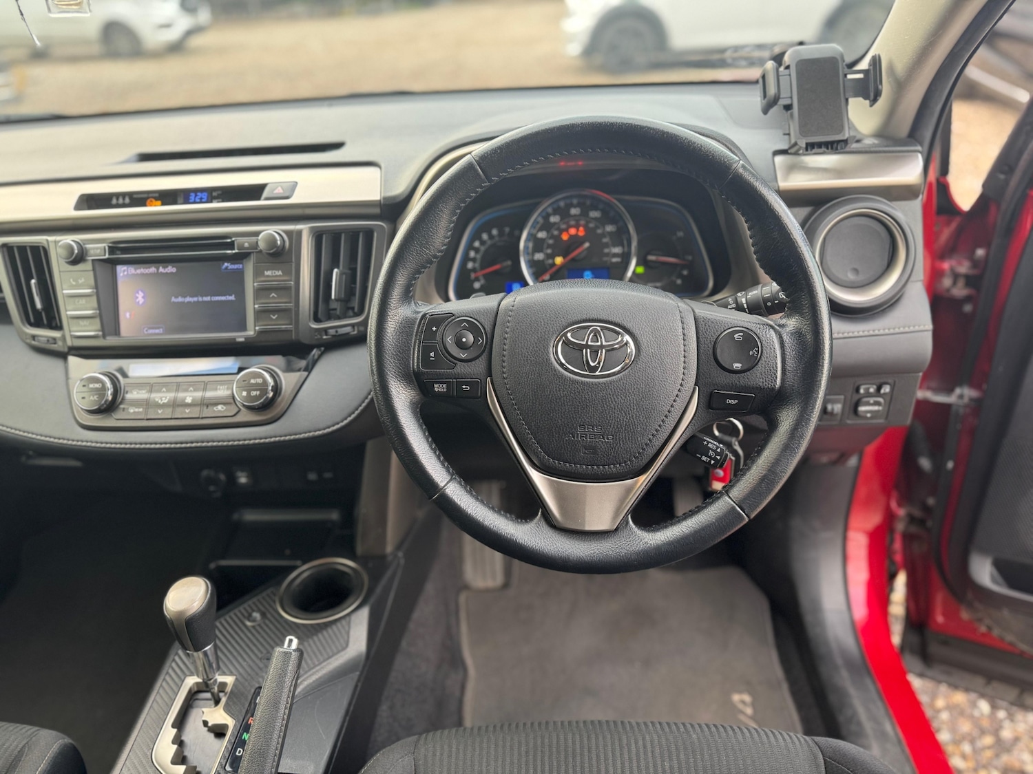 Used Toyota RAV4 2013 for sale - 76518543: Photo 20