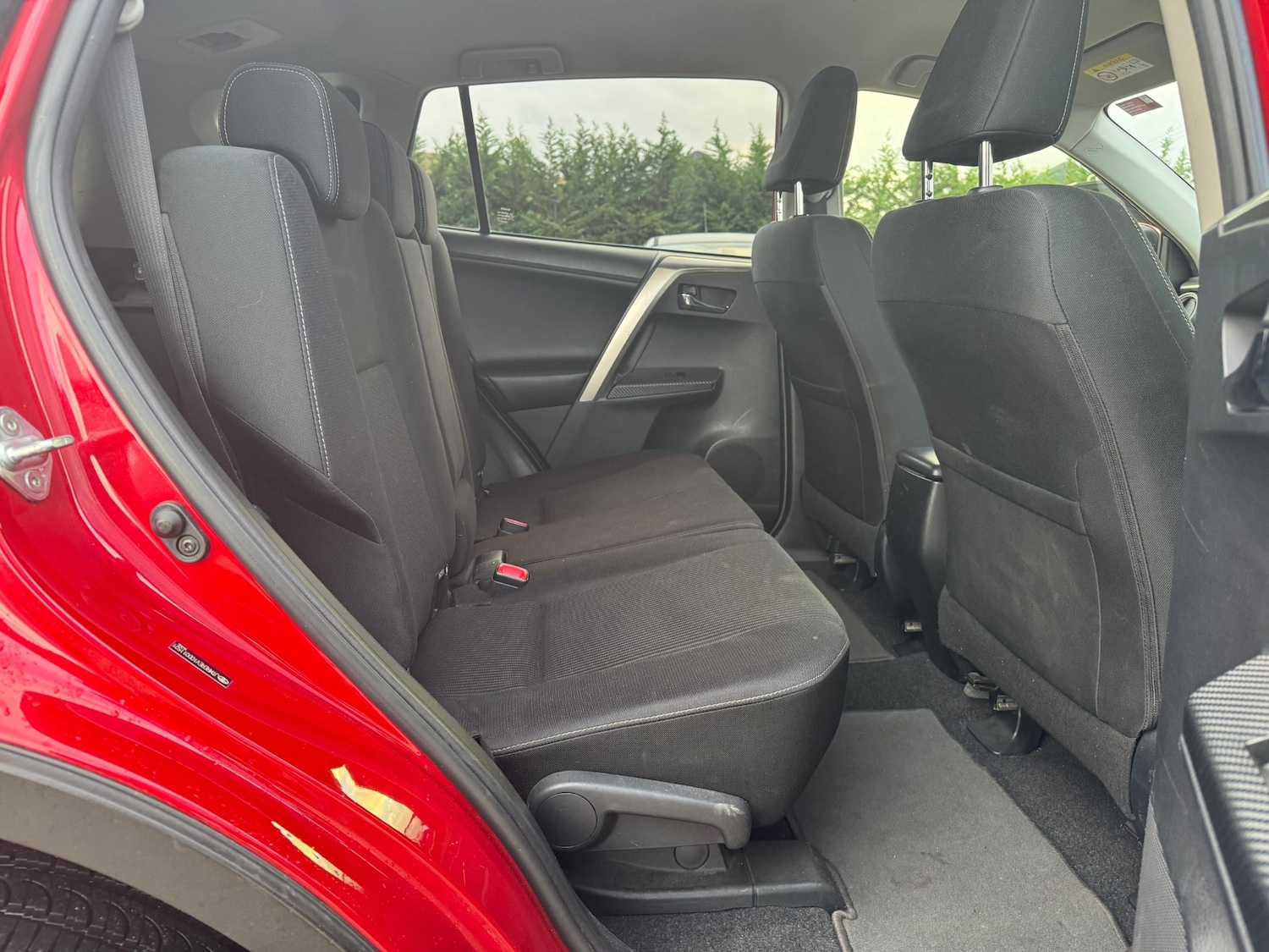 Used Toyota RAV4 2013 for sale - 76518543: Photo 23