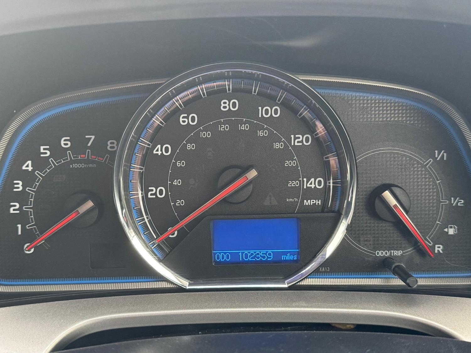 Used Toyota RAV4 2013 for sale - 76518543: Photo 24