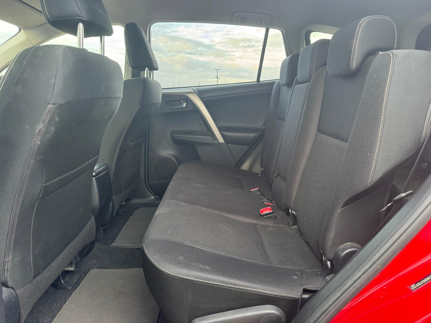 Used Toyota RAV4 2013 for sale - 76518543: Photo 25