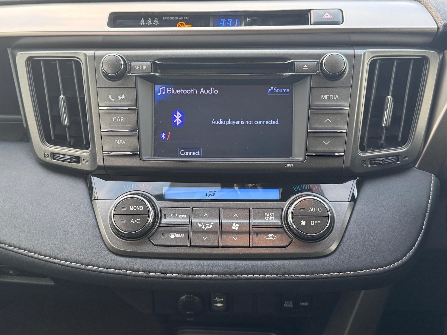 Used Toyota RAV4 2013 for sale - 76518543: Photo 29