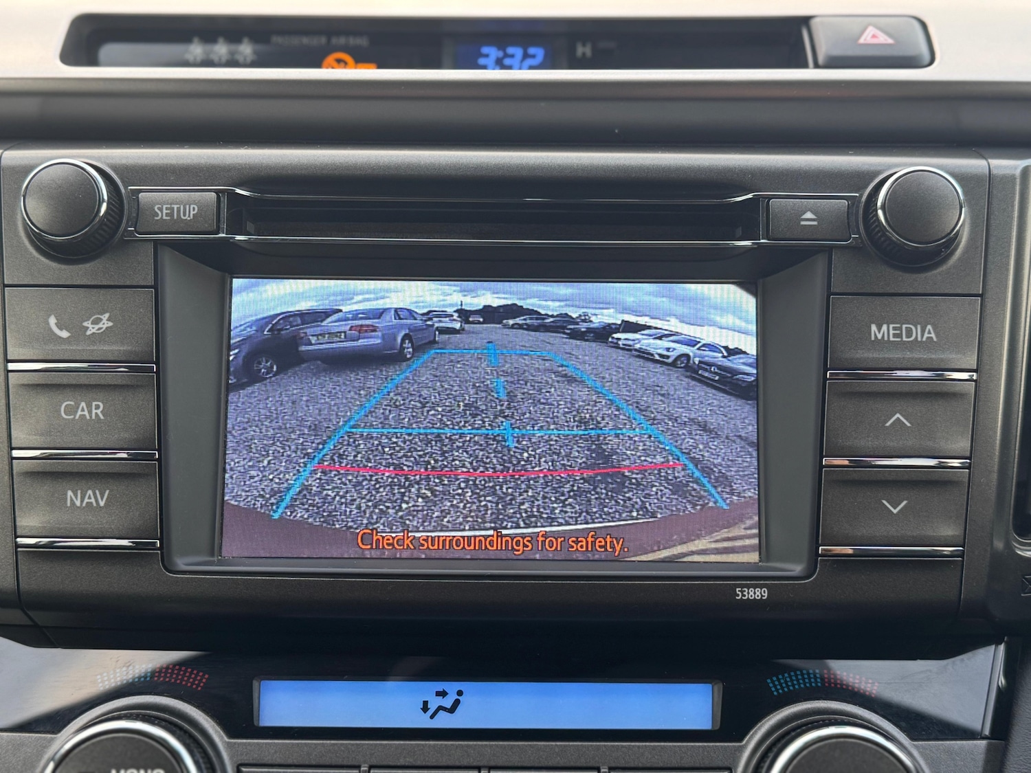 Used Toyota RAV4 2013 for sale - 76518543: Photo 30