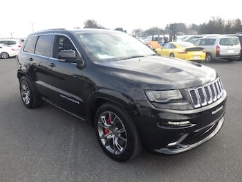 Used Jeep Grand Cherokee 2014 for sale - 78870956: Photo