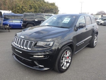 Used Jeep Grand Cherokee 2014 for sale - 78870956: Photo