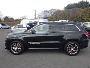 Used Jeep Grand Cherokee 2014 for sale - 78870956: Photo