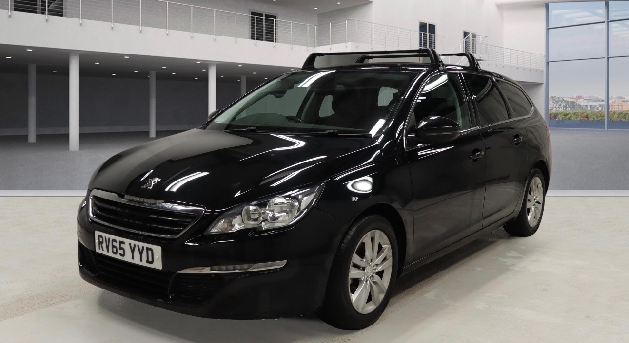 Used Peugeot 308 2015 for sale - 77303366: Photo 2