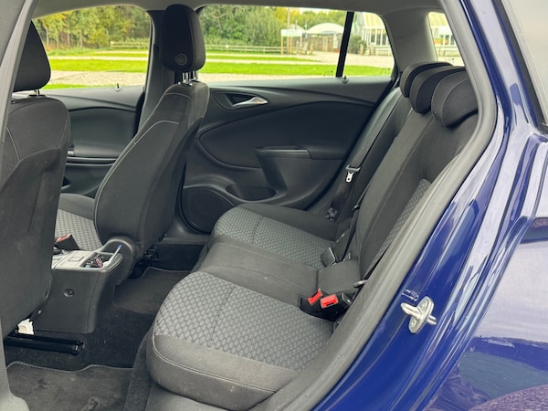 Used Vauxhall Astra 2016 for sale - 76314054: Photo 10