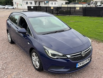 2016 (66) - 1.6 CDTi 16V Design 5dr