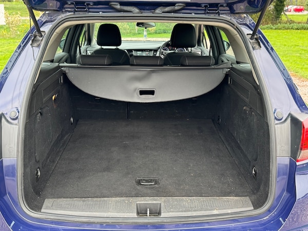 Used Vauxhall Astra 2016 for sale - 76314054: Photo 9