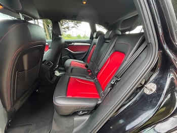Used Audi Q5 2013 for sale - 78965206: Photo