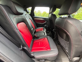 Used Audi Q5 2013 for sale - 78965206: Photo
