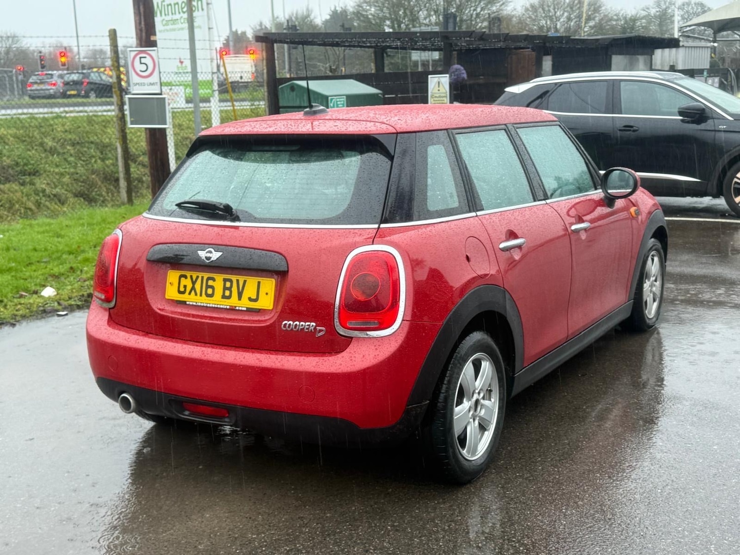 Used MINI Hatch 2016 for sale - 77213758: Photo 11