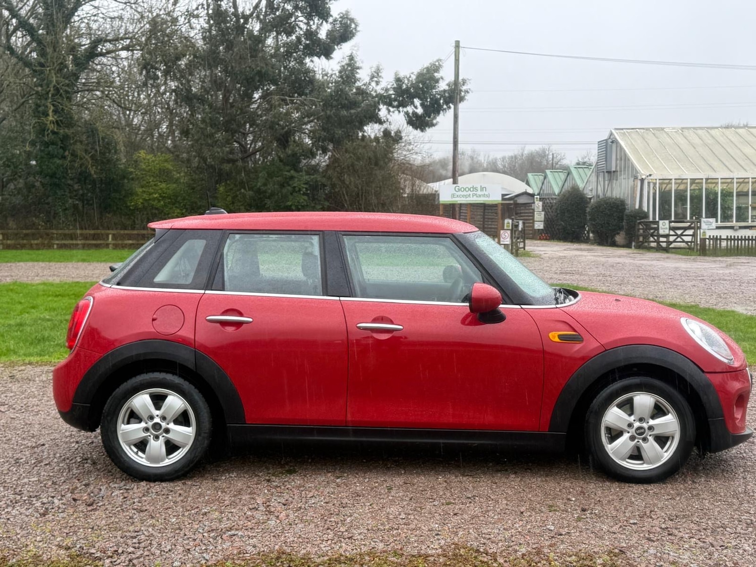 Used MINI Hatch 2016 for sale - 77213758: Photo 12