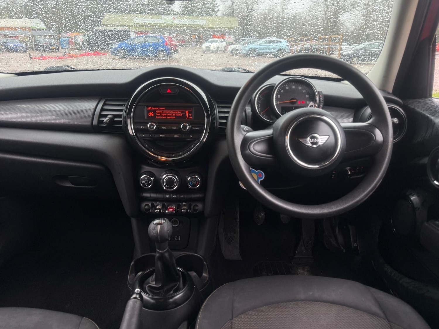 Used MINI Hatch 2016 for sale - 77213758: Photo 17