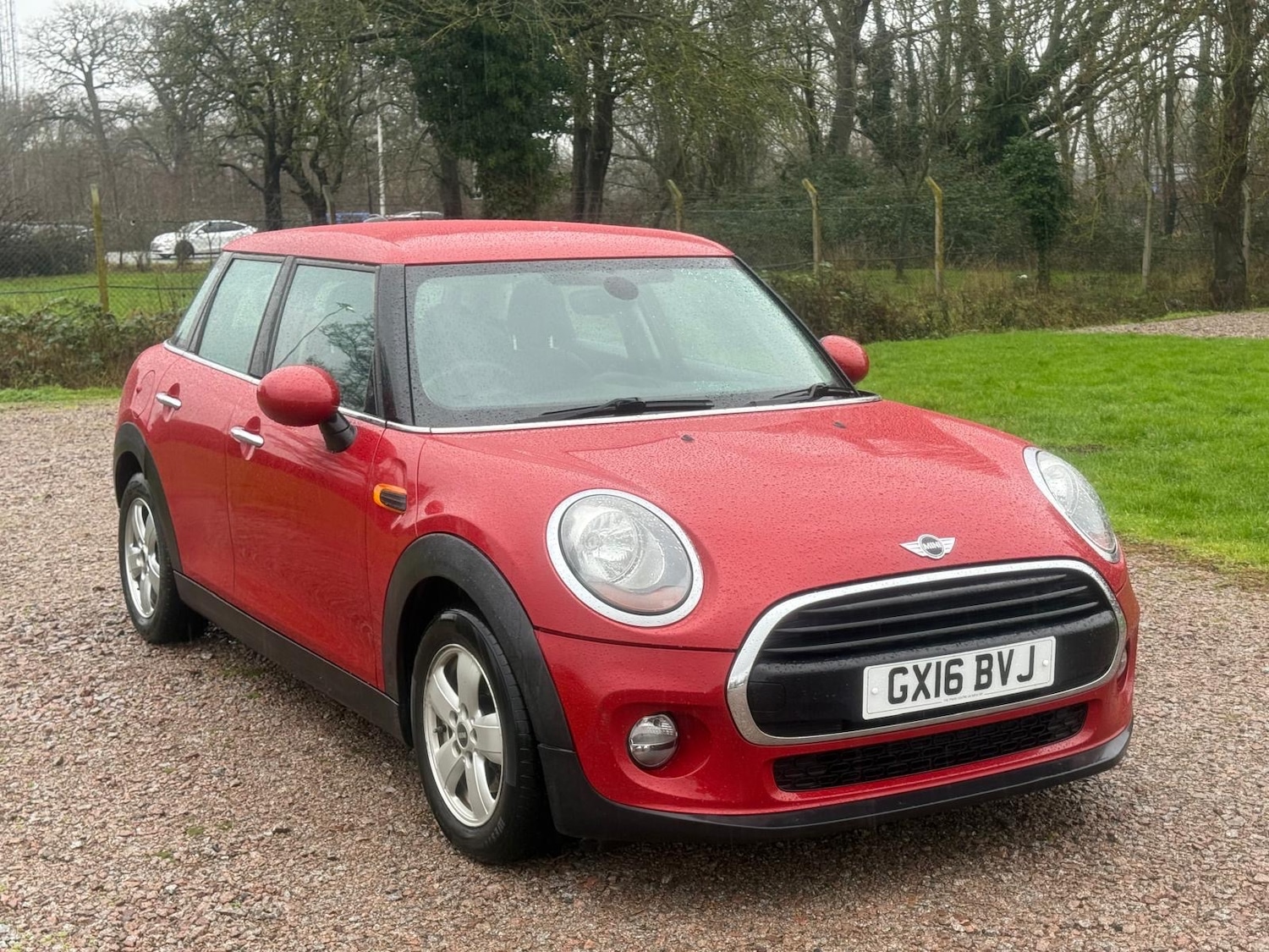 Used MINI Hatch 2016 for sale - 77213758: Photo 2
