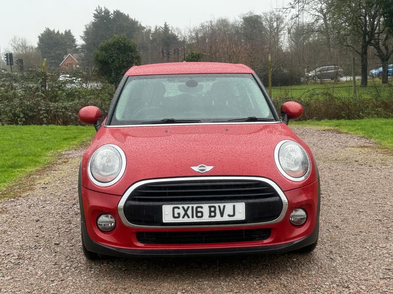 Used MINI Hatch 2016 for sale - 77213758: Photo 3