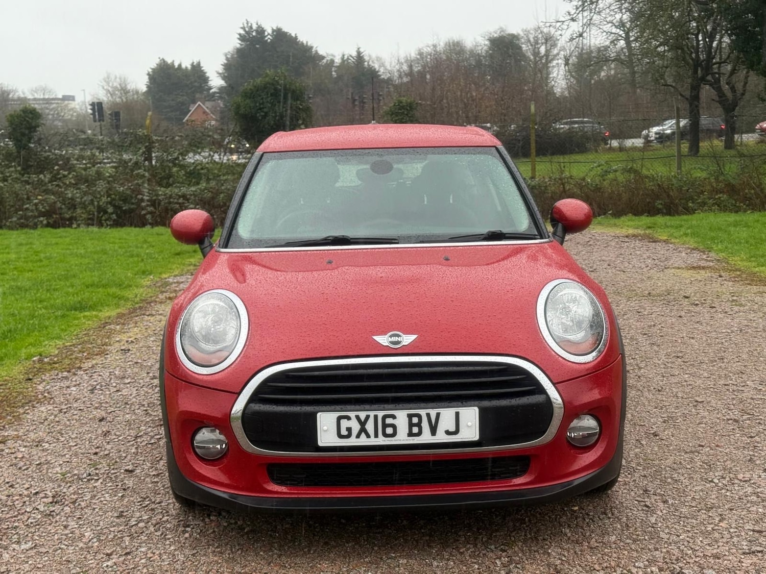 Used MINI Hatch 2016 for sale - 77213758: Photo 4