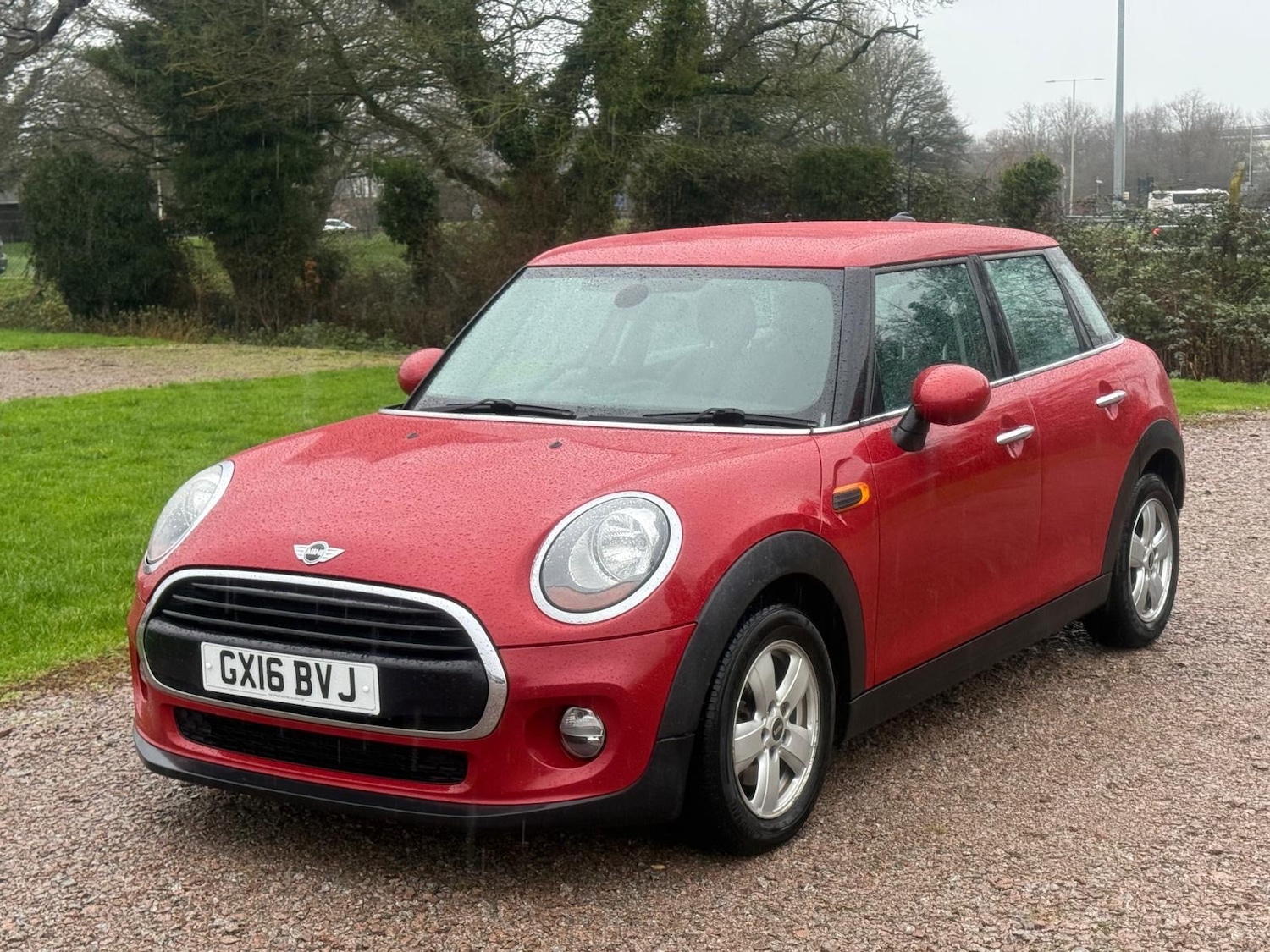 Used MINI Hatch 2016 for sale - 77213758: Photo 5