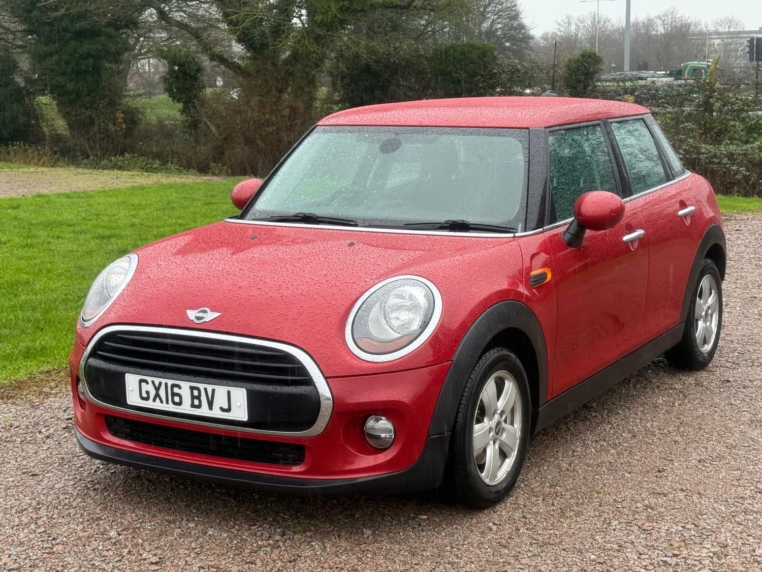 Used MINI Hatch 2016 for sale - 77213758: Photo 6